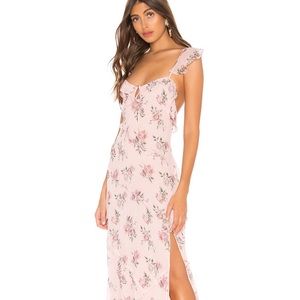 LoveShackFancy Dress (XS)